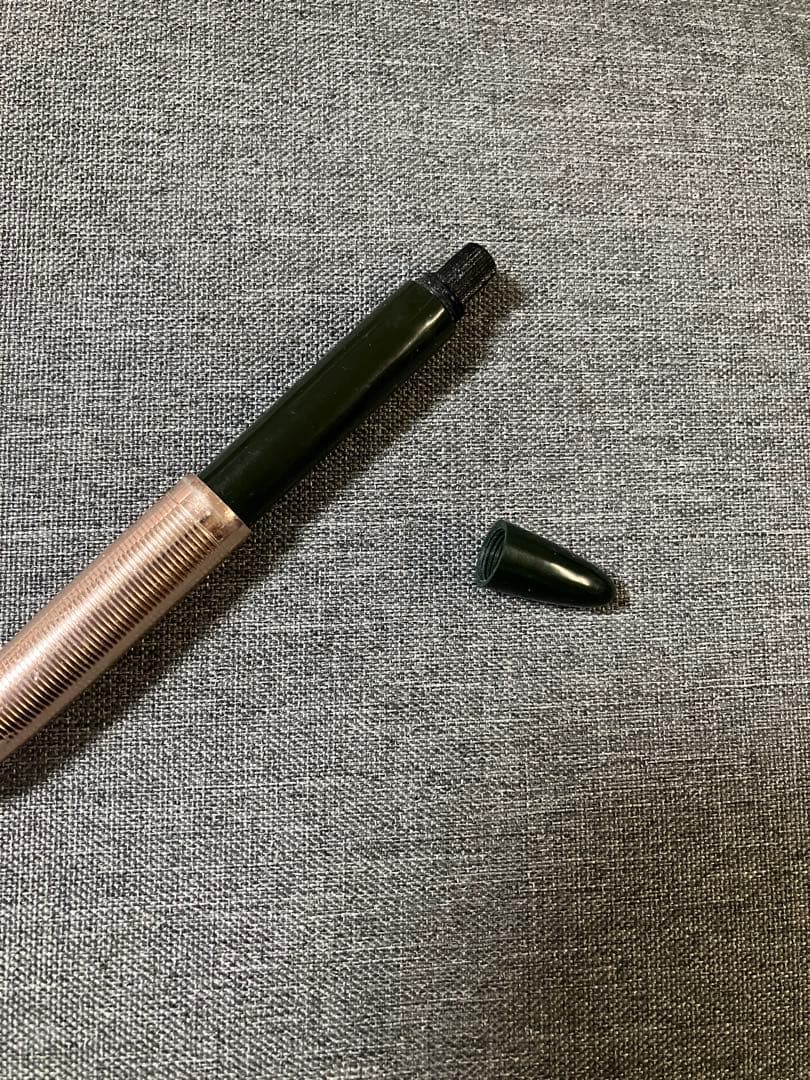 SOENNECKEN　万年筆　14K　金属キャップ