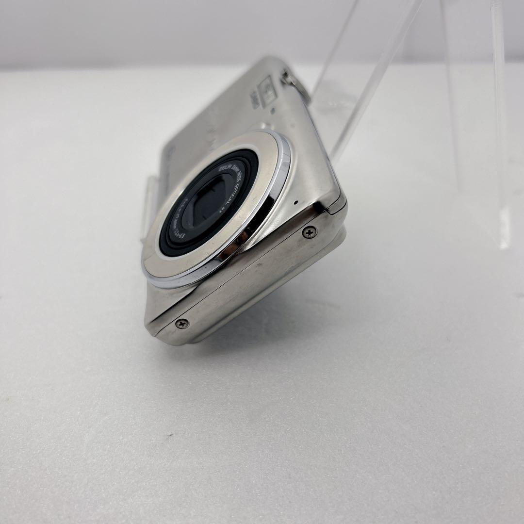 【中古】CASIO（カシオ） EXILIM EX-ZS27