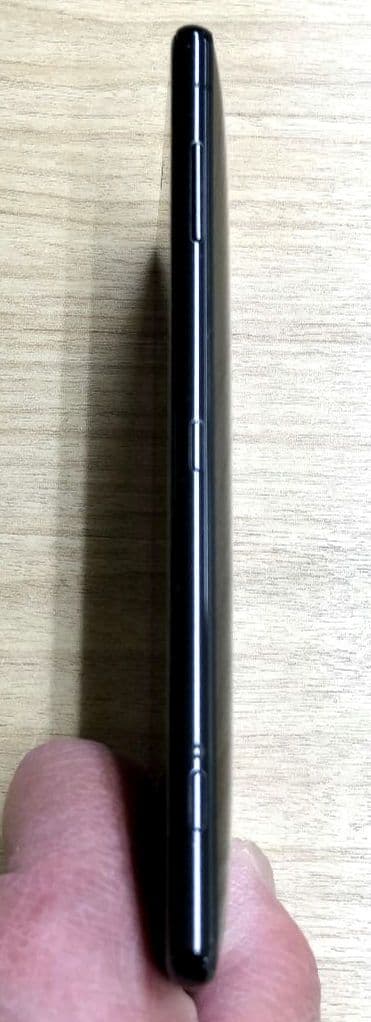 スマートフォン本体 (MATARU)SONY Xperia XZ2 Premium SOV38