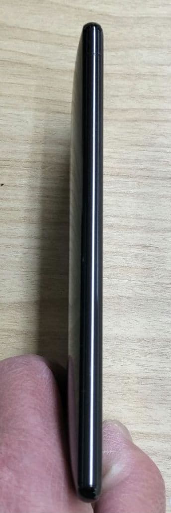 スマートフォン本体 (MATARU)SONY Xperia XZ2 Premium SOV38