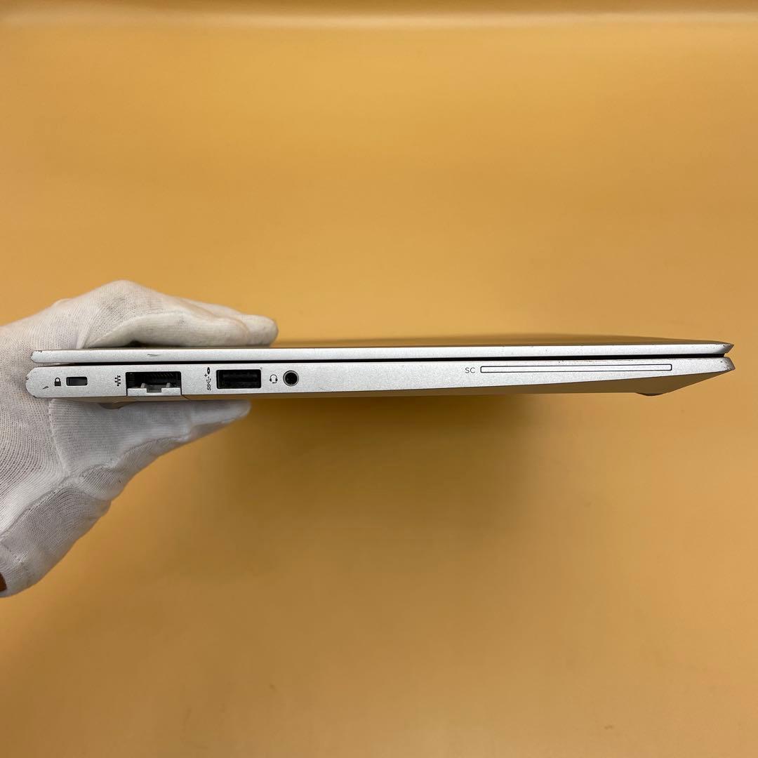 Windowsノート本体 office HP EliteBook 630 G10 i5 16G 256GB