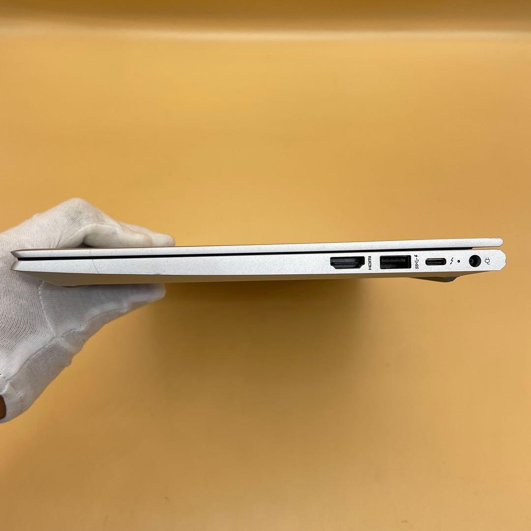 Windowsノート本体 office HP EliteBook 630 G10 i5 16G 256GB