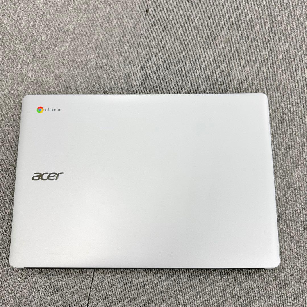 美品Acer ChromebookCB315 15.6 インチ 4GB/32GB