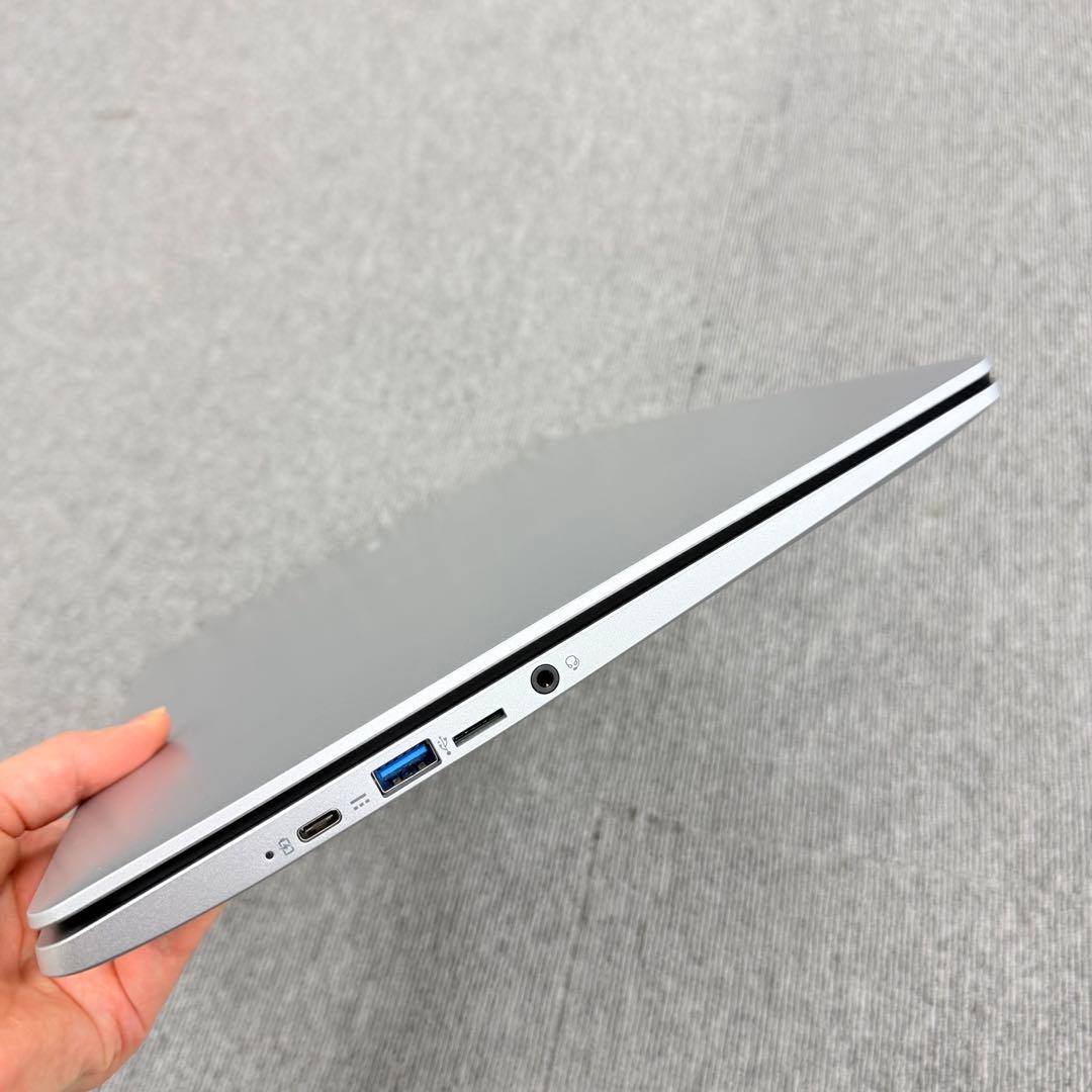 美品Acer ChromebookCB315 15.6 インチ 4GB/32GB