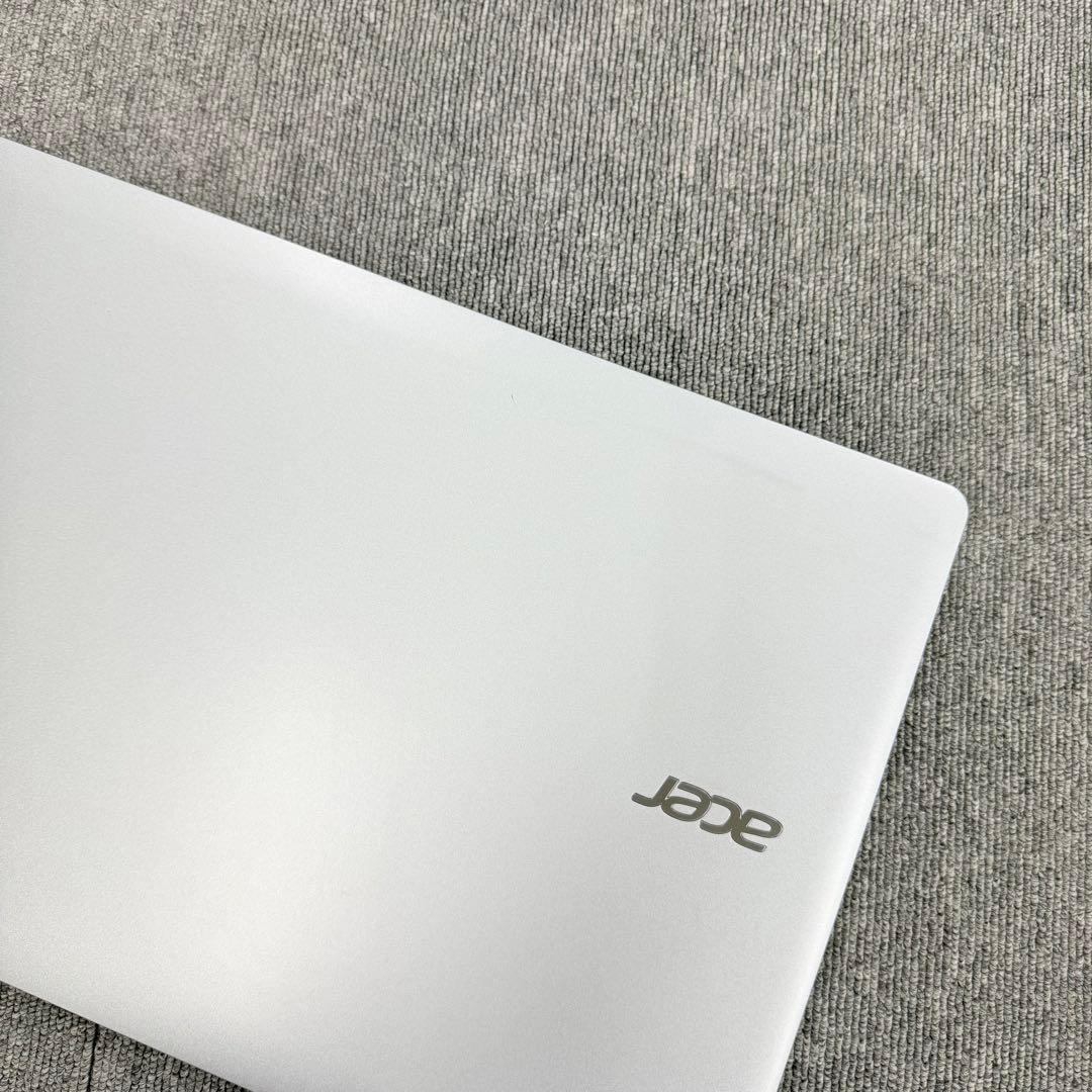 美品Acer ChromebookCB315 15.6 インチ 4GB/32GB
