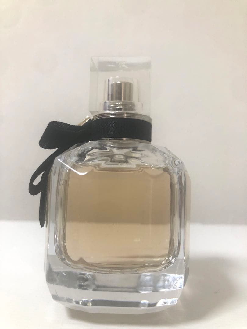 イヴ・サンローラン モンパリ オーデパルファム 50ml