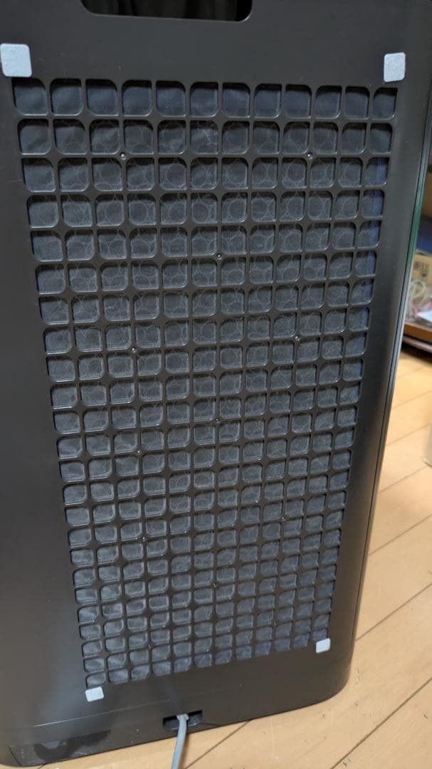 SHARP 加湿空気清浄機 KI-JS70 2020年製　約16畳用