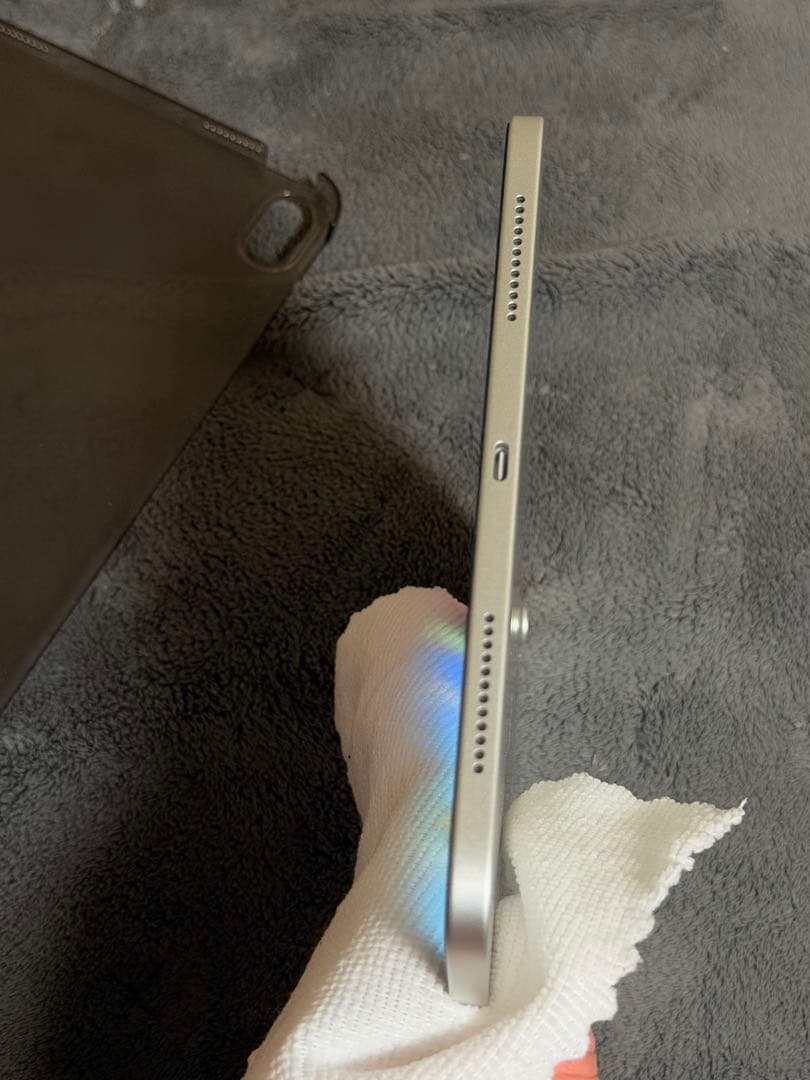 iPad本体 Apple iPad(A16) 128GB Wi-Fi silver