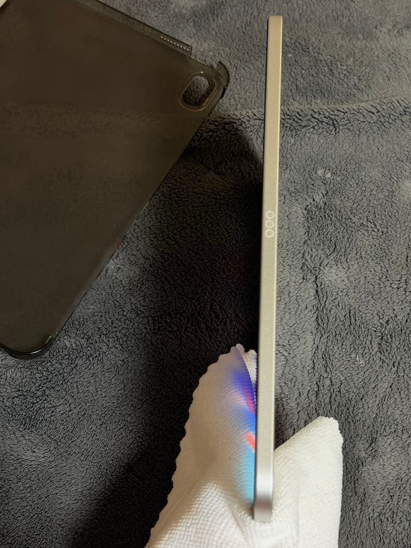 iPad本体 Apple iPad(A16) 128GB Wi-Fi silver