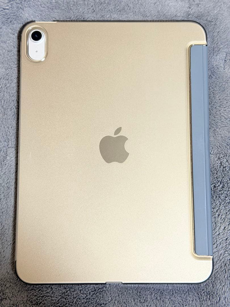 iPad本体 Apple iPad(A16) 128GB Wi-Fi silver