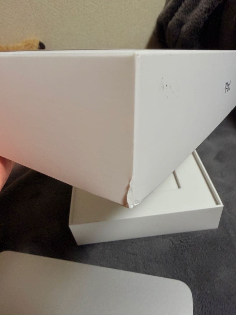 iPad本体 Apple iPad(A16) 128GB Wi-Fi silver