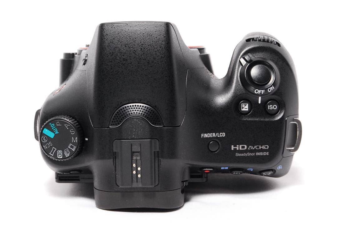 ◆SONY α65◆シャッター数少なめ◆すぐ使える◆スマホ転送◆一眼レフカメラ◆
