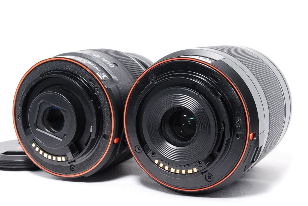 ◆SONY α65◆シャッター数少なめ◆すぐ使える◆スマホ転送◆一眼レフカメラ◆