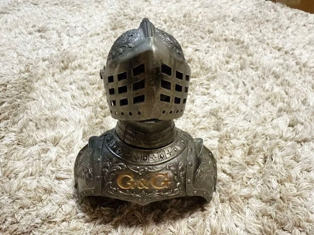 ニッカウィスキーG & Gウィスキーボトルカバー