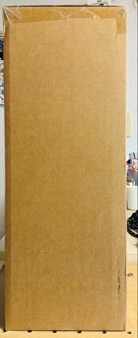 国内正規品新品未開封ドラゴンボールSMSPバイバイ悟空