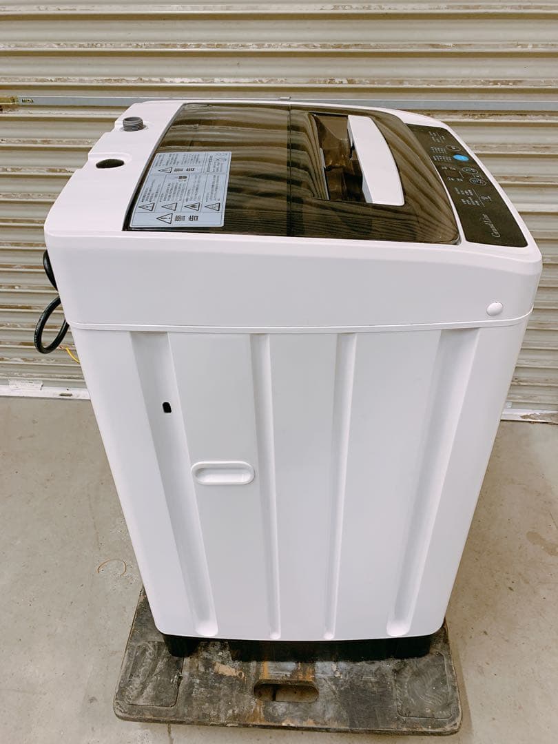 関東限定送料無料 関東限定送料無料 全自動電気洗濯機 1016か1 H 220