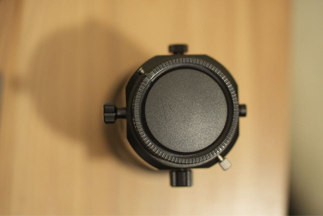 TTArtisan T&S 100mm f/2.8 MACRO 2X ソニーE