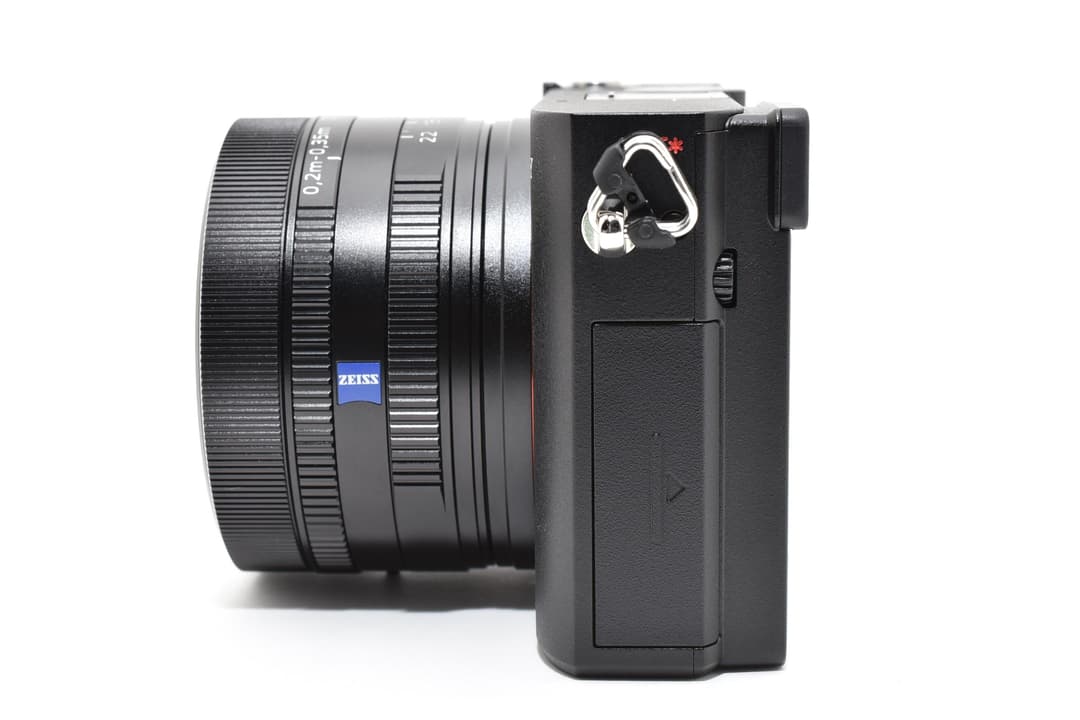■ほぼ新品■ ソニー Cyber-shot RX1R III #D081