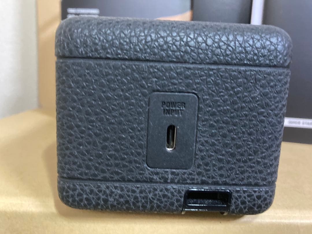 【公式正規品】Marshall Emberton III マーシャルススピーカー