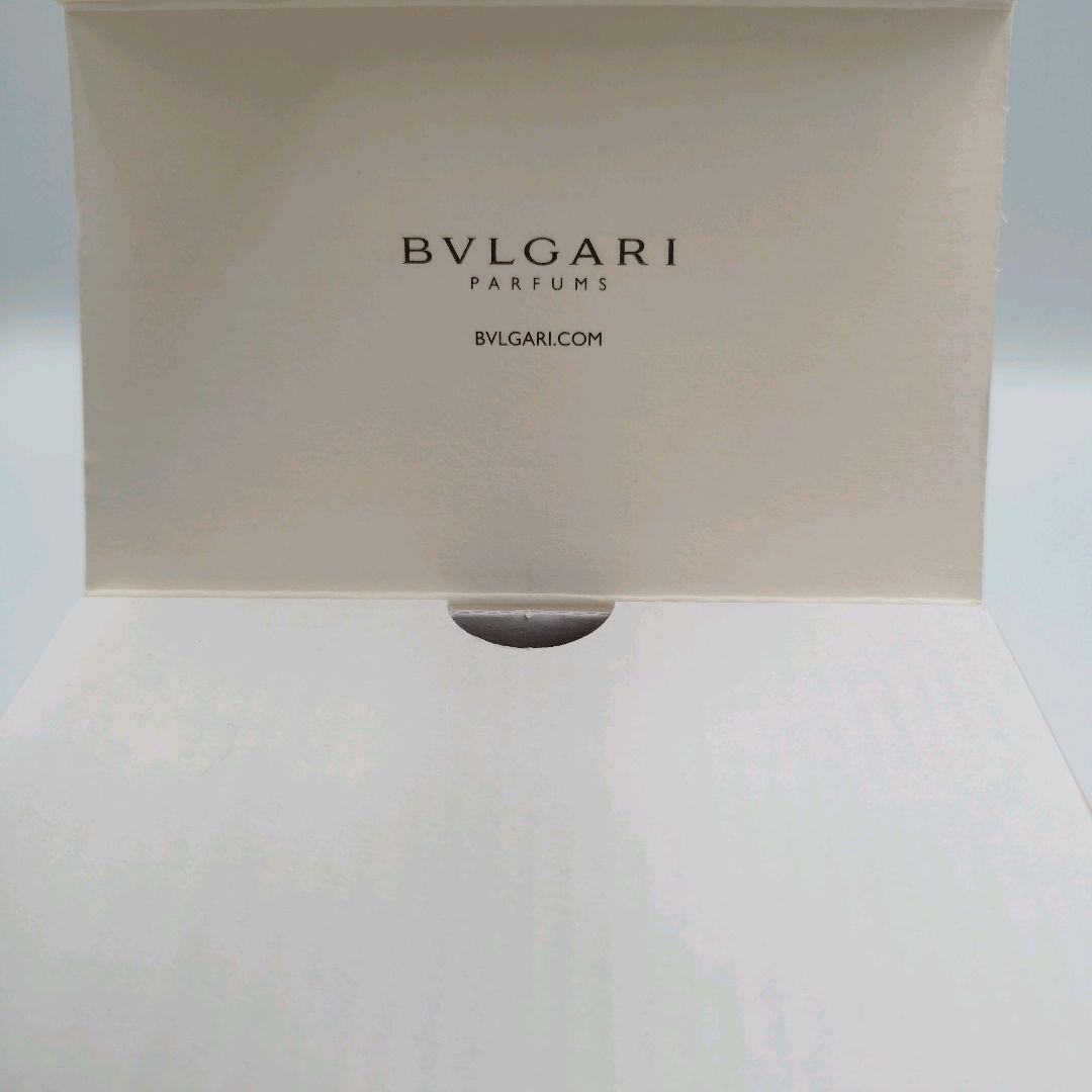 ✨️ほぼ未使用✨️ブルガリ ローズエッセンシャル 50ml オードパルファム