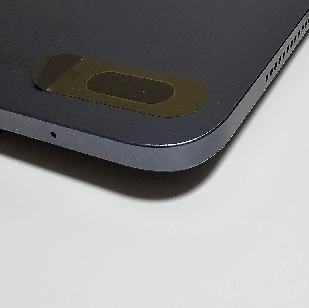 【美品】Xiaomi Pad 6S Pro 12.4インチ 8GB＋256GB