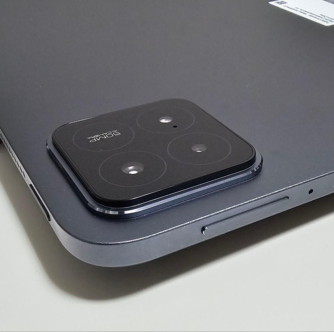 【美品】Xiaomi Pad 6S Pro 12.4インチ 8GB＋256GB