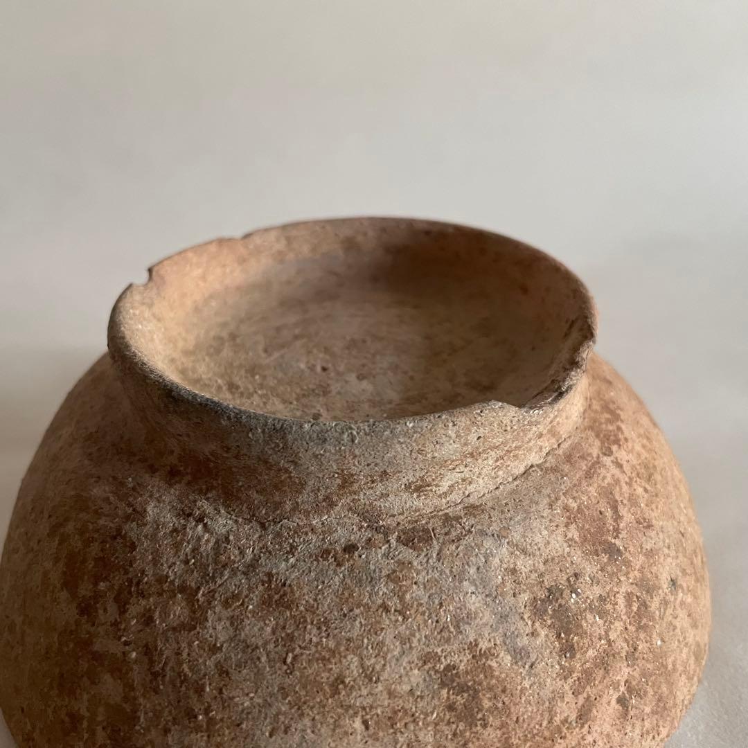 古墳時代 土師器 椀形土器