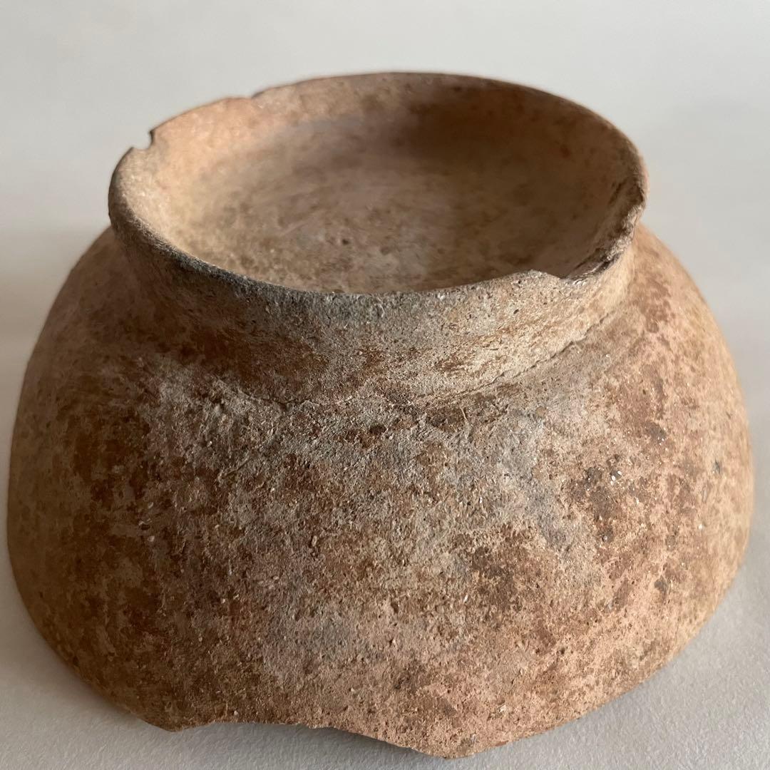 古墳時代 土師器 椀形土器