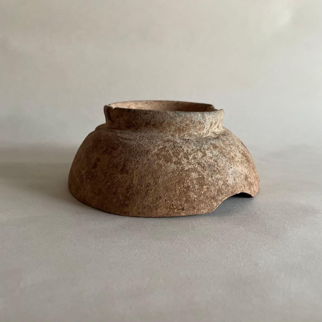 古墳時代 土師器 椀形土器