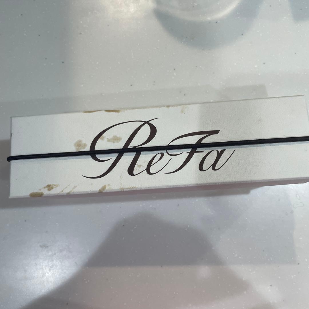 ReFa リファ コードレスアイロン