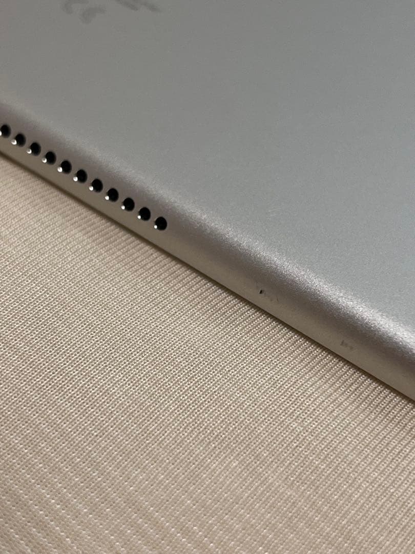 iPad Air2 第2世代 16GB A1567 ケース付き　スペースグレイ