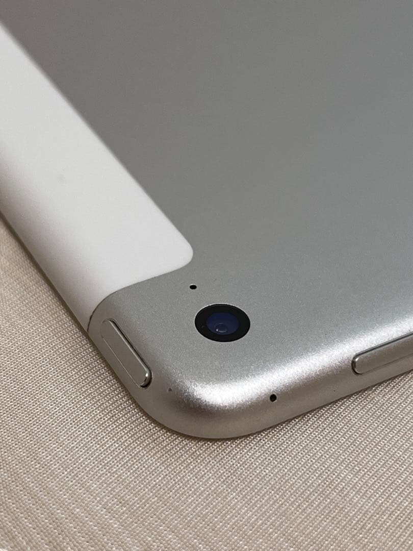 iPad Air2 第2世代 16GB A1567 ケース付き　スペースグレイ