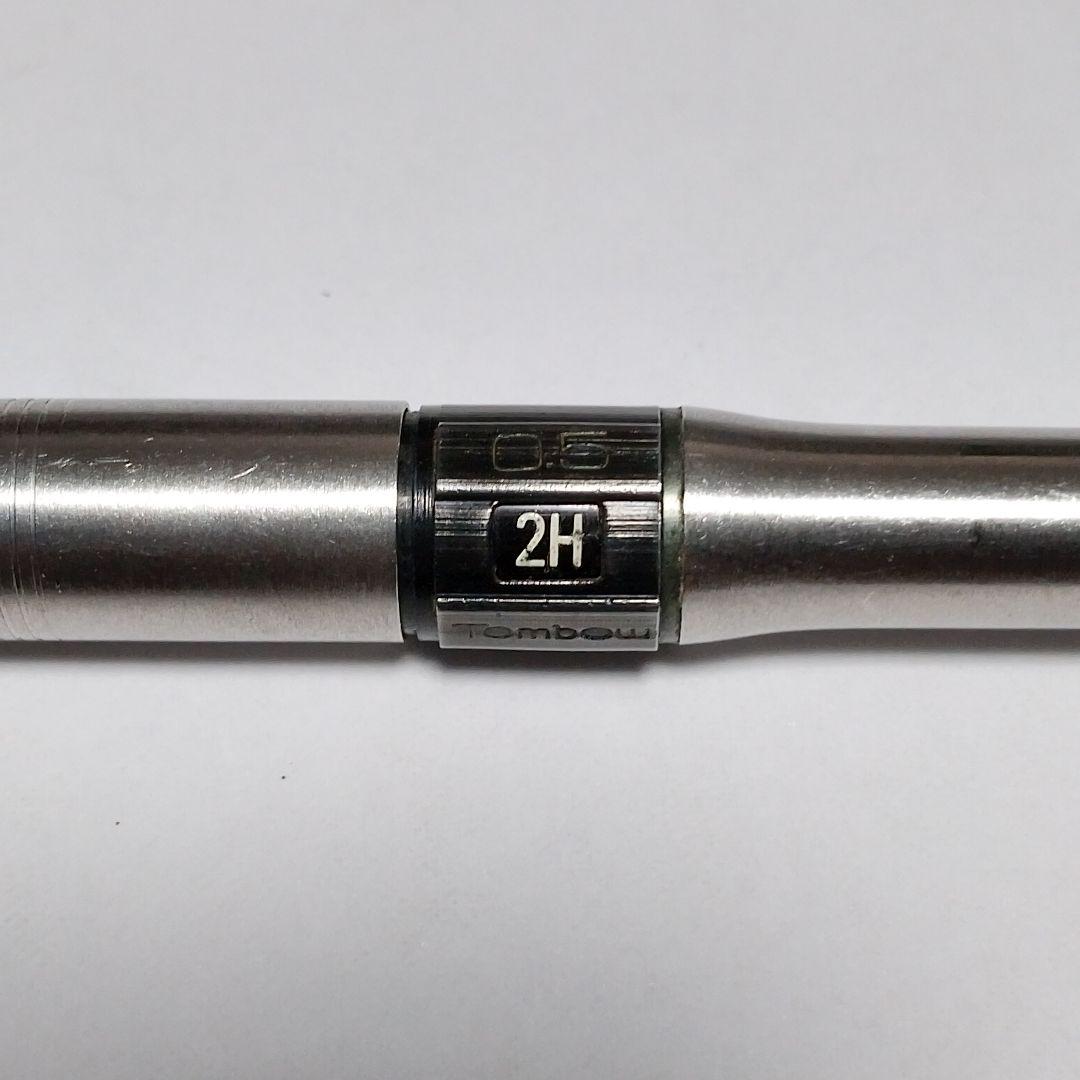 【訳あり】廃盤品 Tombow 製図用シャーペン 0.5