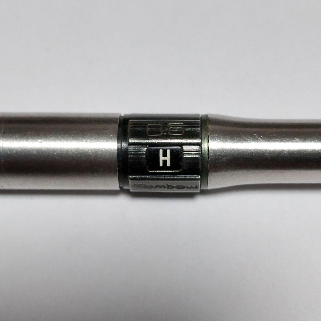 【訳あり】廃盤品 Tombow 製図用シャーペン 0.5