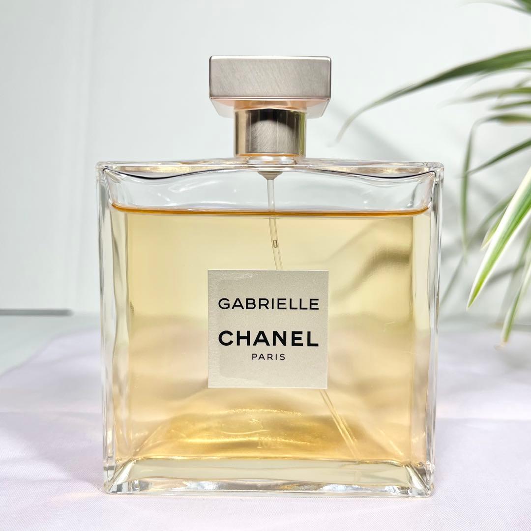 CHANEL シャネル ガブリエル オードパルファム 100ml