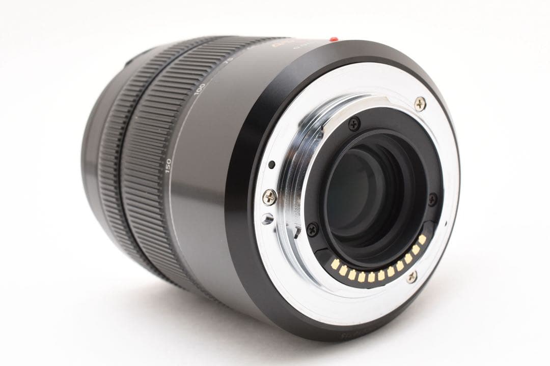 美品 Lumix H-FS45150 Panasonic ズームレンズ
