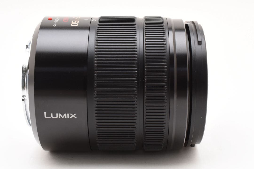 美品 Lumix H-FS45150 Panasonic ズームレンズ