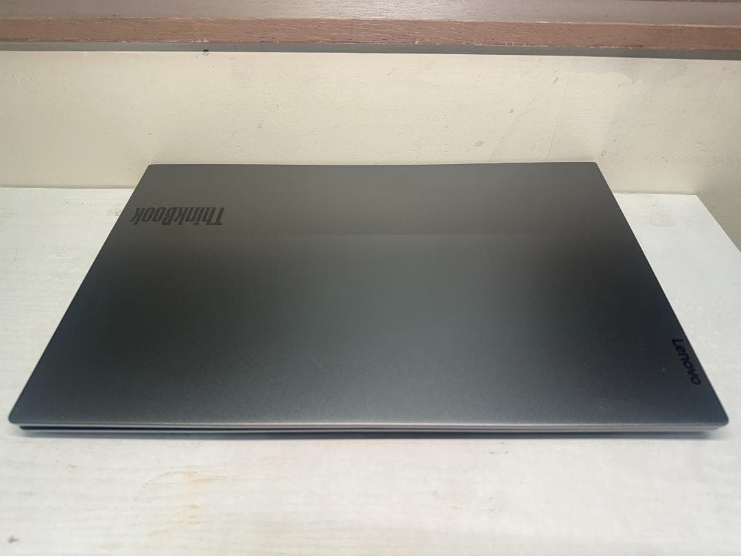 Windowsノート本体 LENOVO THINKBOOK 15 G5 ABP R5 16G 512G