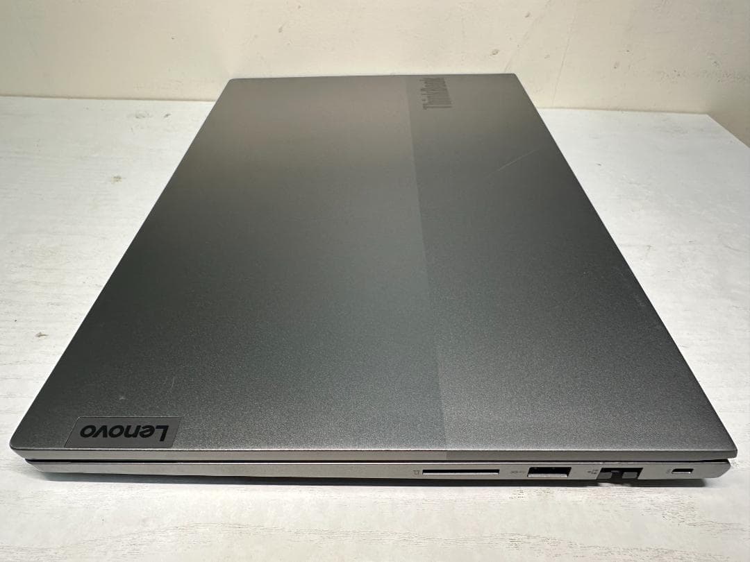 Windowsノート本体 LENOVO THINKBOOK 15 G5 ABP R5 16G 512G