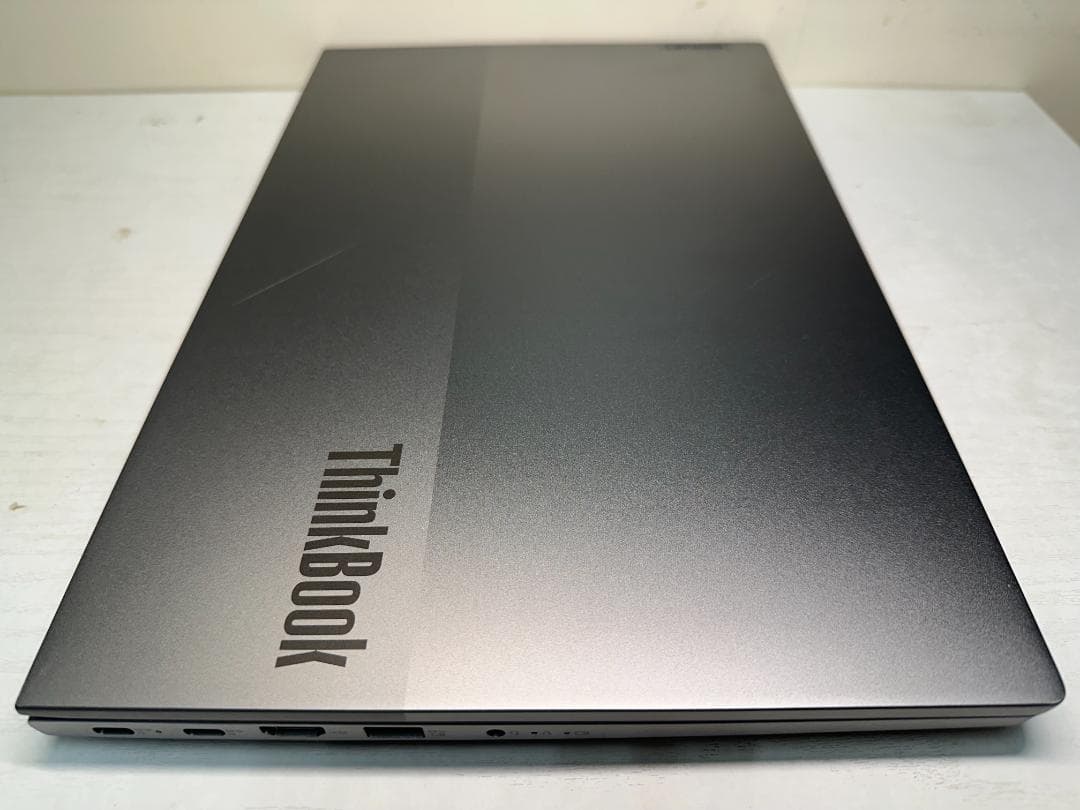 Windowsノート本体 LENOVO THINKBOOK 15 G5 ABP R5 16G 512G