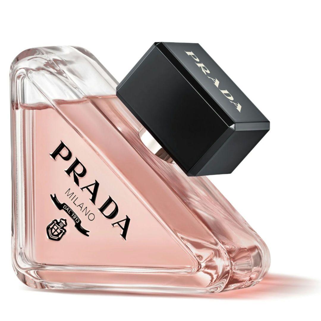 【匿名配送】PRADA 香水 PARADOX オーデパルファム 90ml