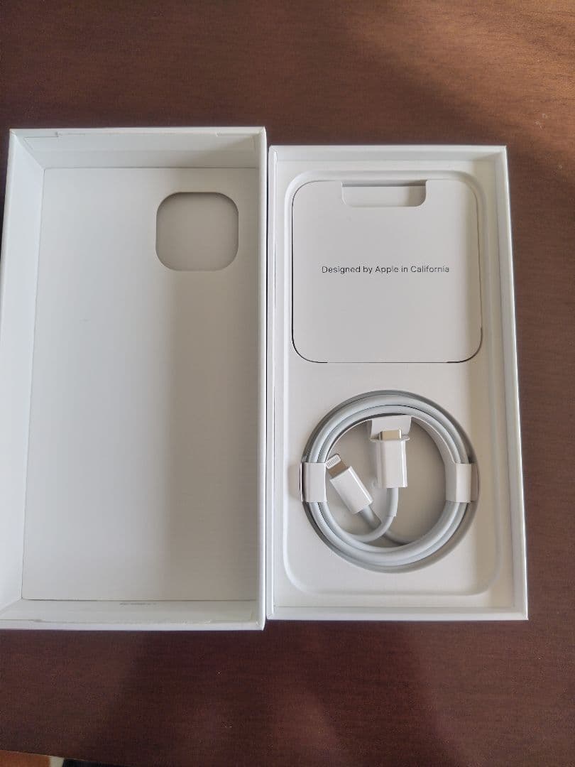 Apple iPhone 14 ホワイト 128GB 本体