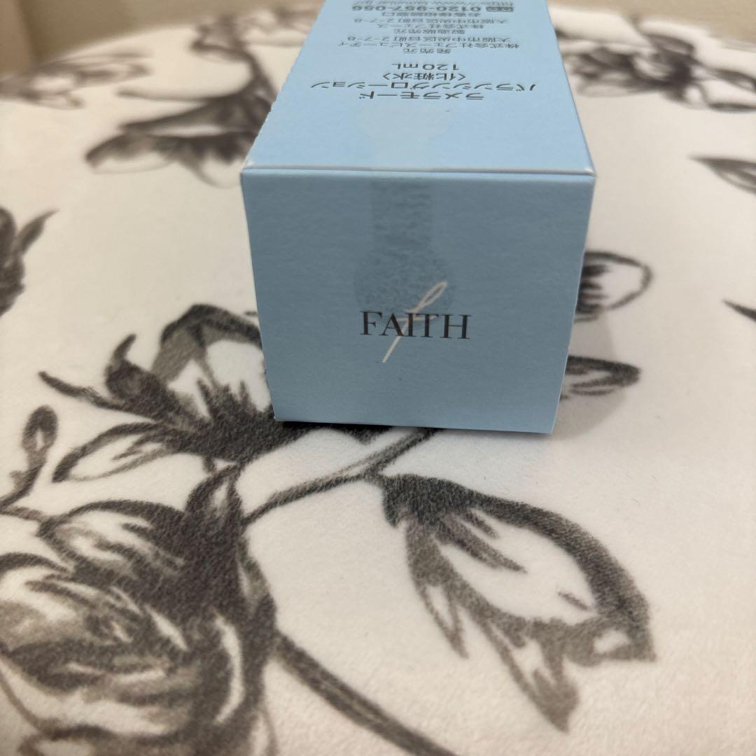 FAITH ラメラモード バランシングローション 120ml