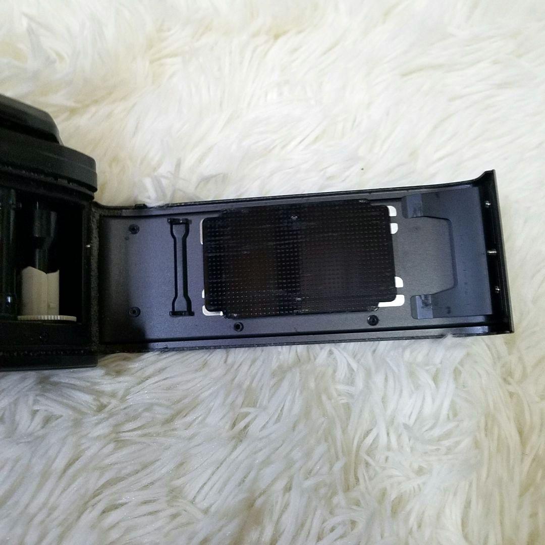 【美品】MINOLTA X-700 一眼レフカメラ 55mmレンズ カメラカバー