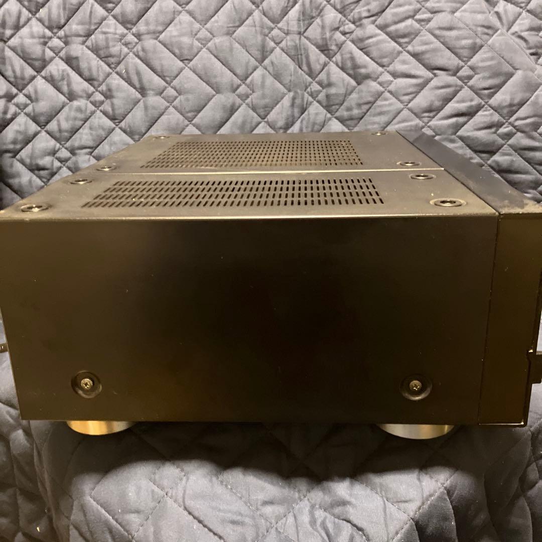 【弥生価格】《動作品》『美品』 ONKYO A-7010 AVアンプ
