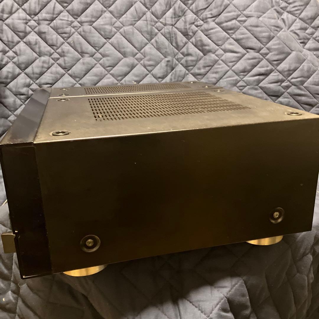 【弥生価格】《動作品》『美品』 ONKYO A-7010 AVアンプ