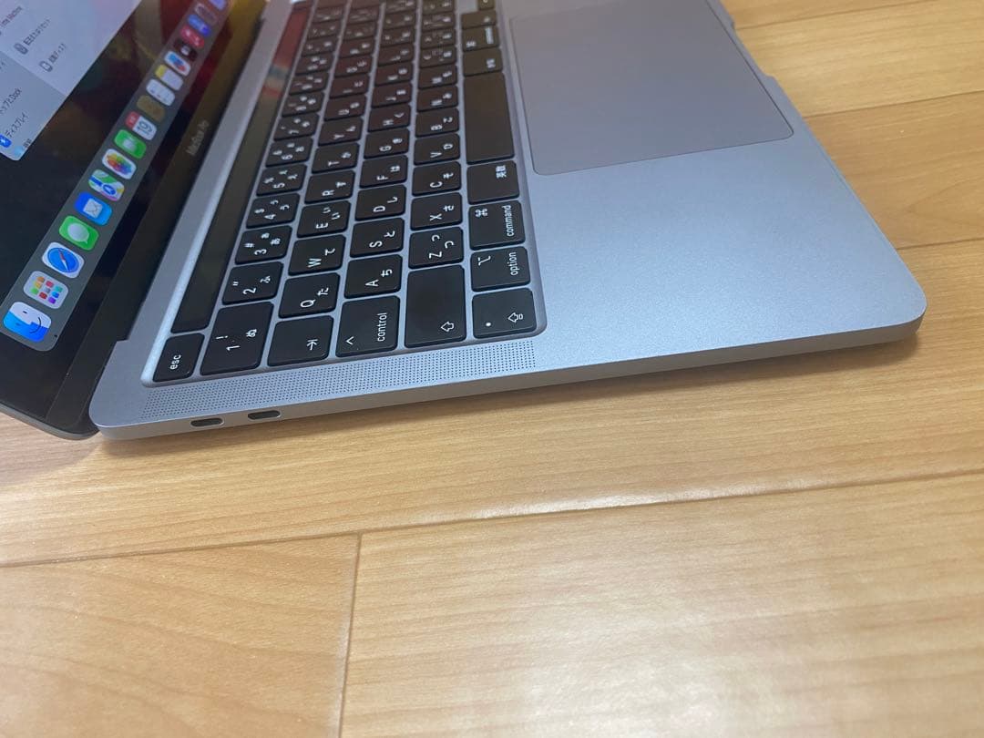 MacBook Pro 13インチ 2020 i5/16GB/512GB