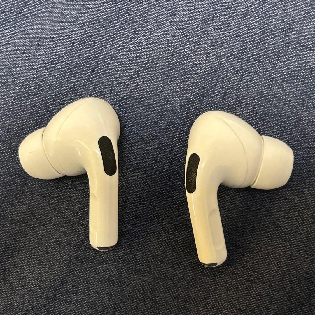 【中古】AirPods Pro (第1世代) 正規品 エアポッズプロ ジャンク