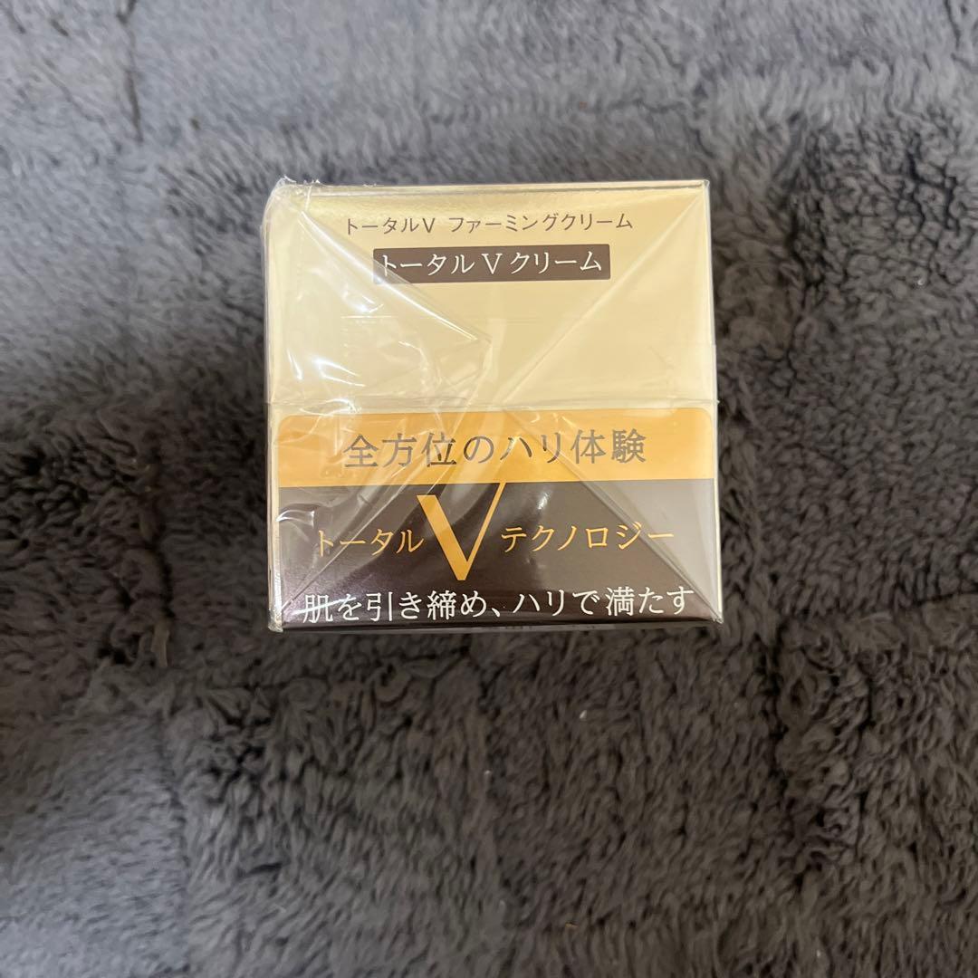 ELIXIR TOTAL V FIRMING CREAM リフィル 50g