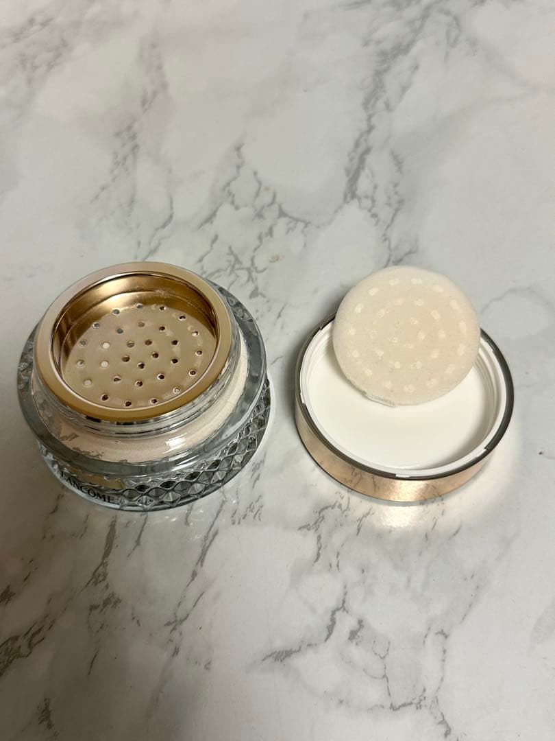 LANCOME アプソリュエッセンスイン　パウダー
